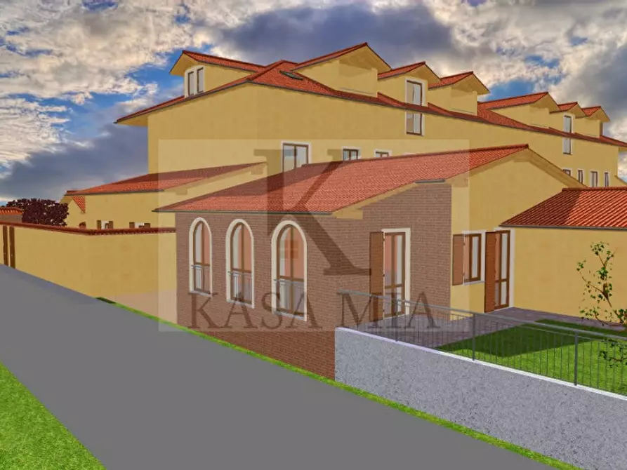 Immagine 2 di Appartamento in vendita  in via san giovanni bosco  45 a San Benigno Canavese