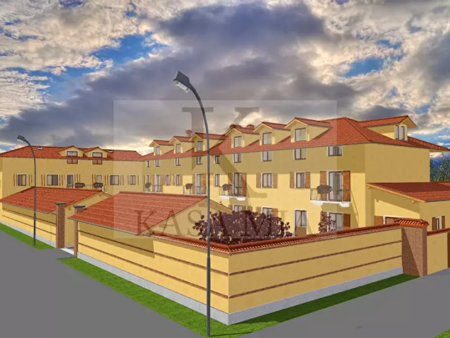 Immagine 3 di Appartamento in vendita  in via san giovanni bosco  45 a San Benigno Canavese