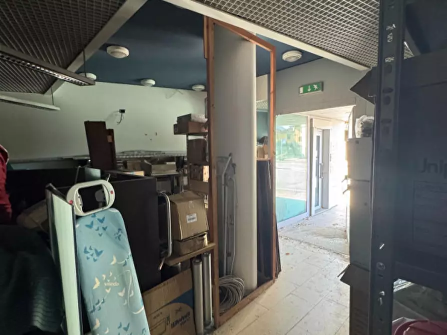 Immagine 5 di Attività commerciale in affitto  in piazza unione 3 a Palmanova