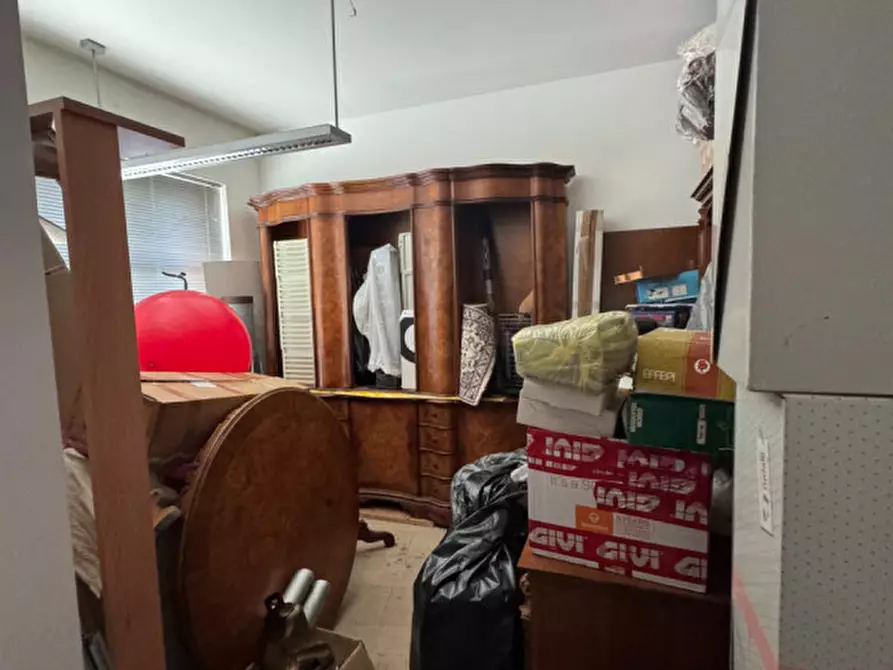 Immagine 7 di Attività commerciale in affitto  in piazza unione 3 a Palmanova