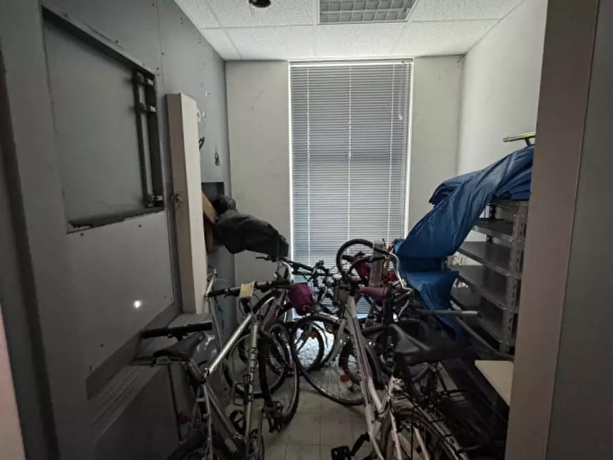 Immagine 8 di Attività commerciale in affitto  in piazza unione 3 a Palmanova