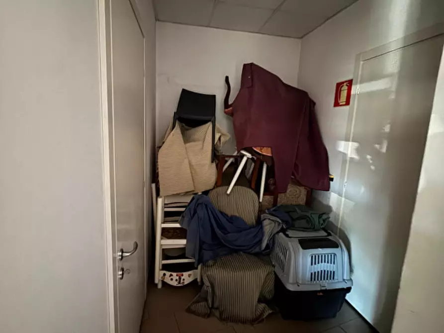 Immagine 9 di Attività commerciale in affitto  in piazza unione 3 a Palmanova