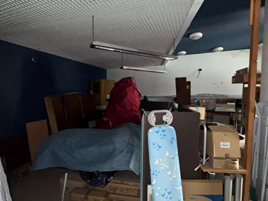 Immagine 13 di Attività commerciale in affitto  in piazza unione 3 a Palmanova