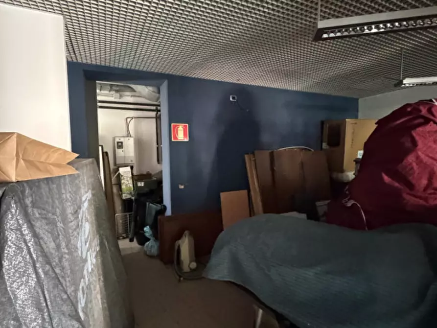 Immagine 14 di Attività commerciale in affitto  in piazza unione 3 a Palmanova