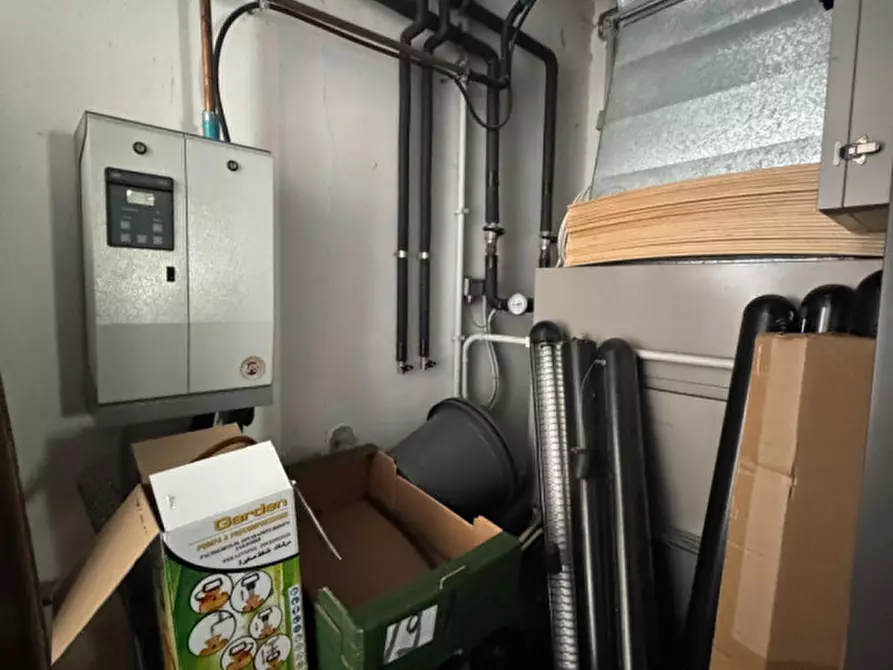 Immagine 16 di Attività commerciale in affitto  in piazza unione 3 a Palmanova