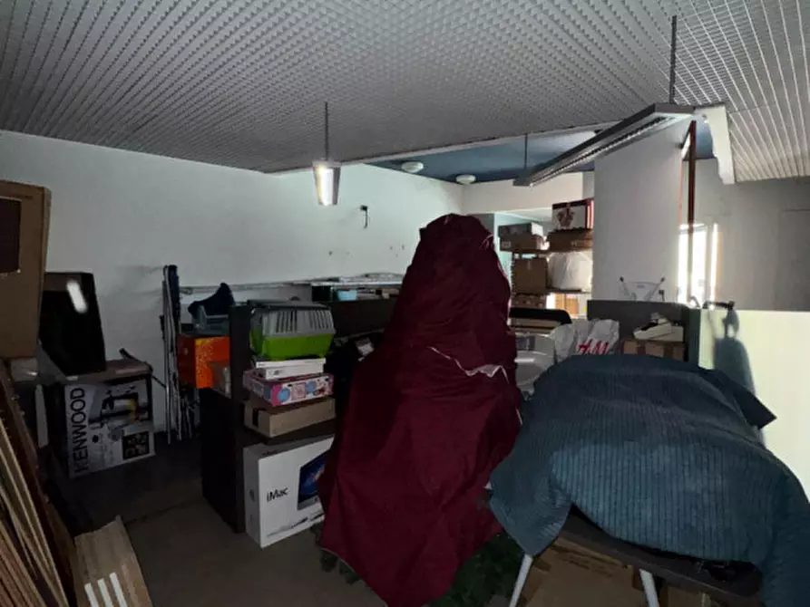 Immagine 17 di Attività commerciale in affitto  in piazza unione 3 a Palmanova