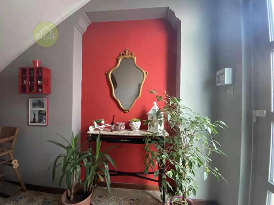 Immagine 2 di Appartamento in vendita  in Via San Pietro Apostolo vecchio, 4 a Legnago