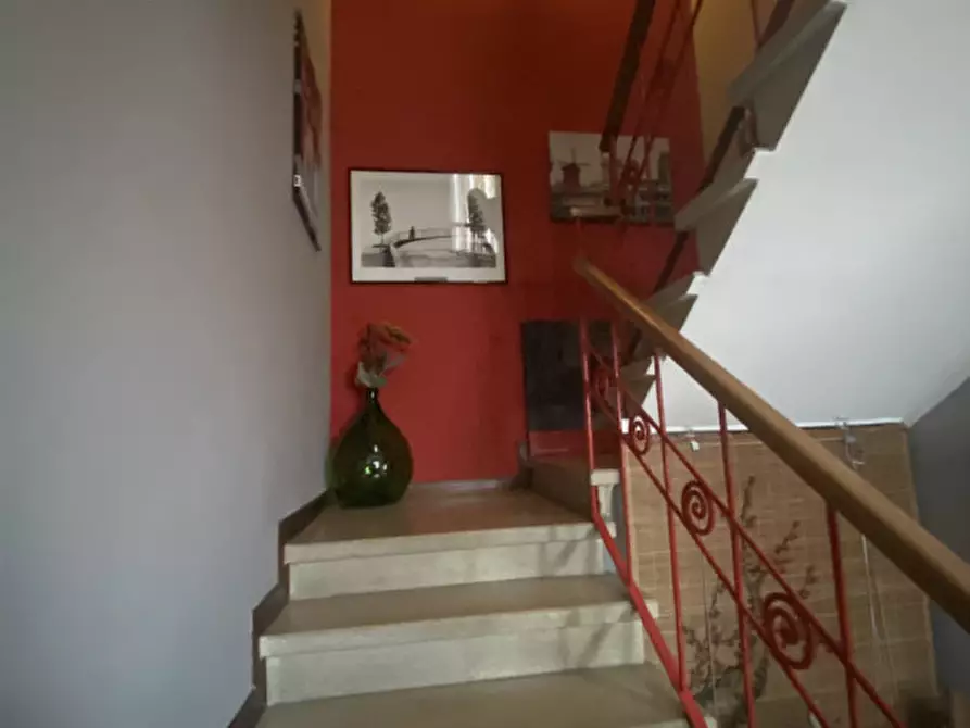 Immagine 3 di Appartamento in vendita  in Via San Pietro Apostolo vecchio, 4 a Legnago