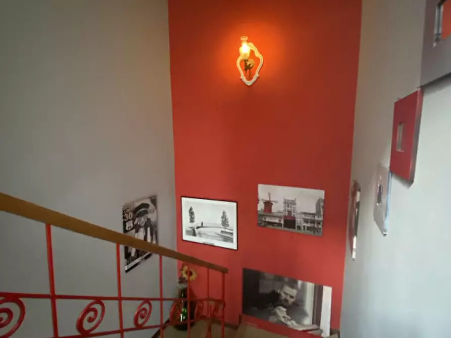 Immagine 4 di Appartamento in vendita  in Via San Pietro Apostolo vecchio, 4 a Legnago