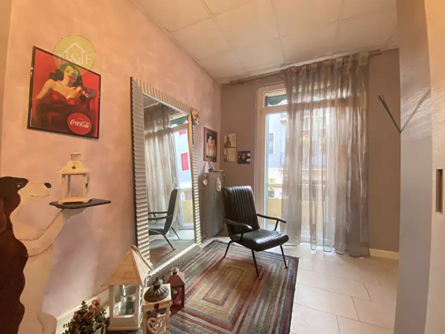 Immagine 5 di Appartamento in vendita  in Via San Pietro Apostolo vecchio, 4 a Legnago