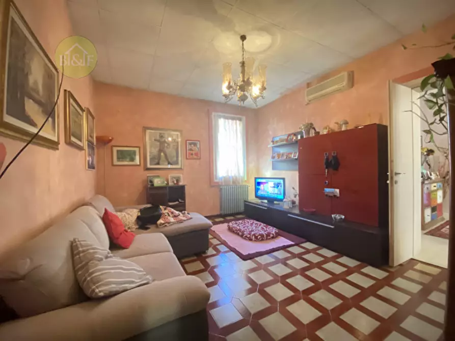 Immagine 6 di Appartamento in vendita  in Via San Pietro Apostolo vecchio, 4 a Legnago