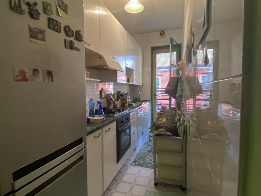 Immagine 8 di Appartamento in vendita  in Via San Pietro Apostolo vecchio, 4 a Legnago