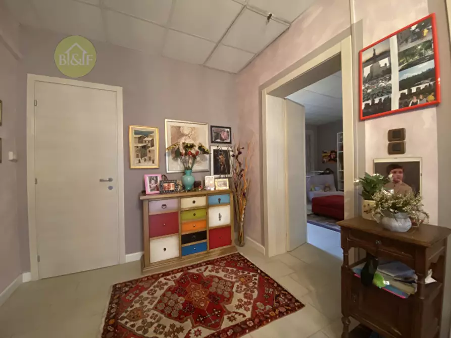 Immagine 9 di Appartamento in vendita  in Via San Pietro Apostolo vecchio, 4 a Legnago