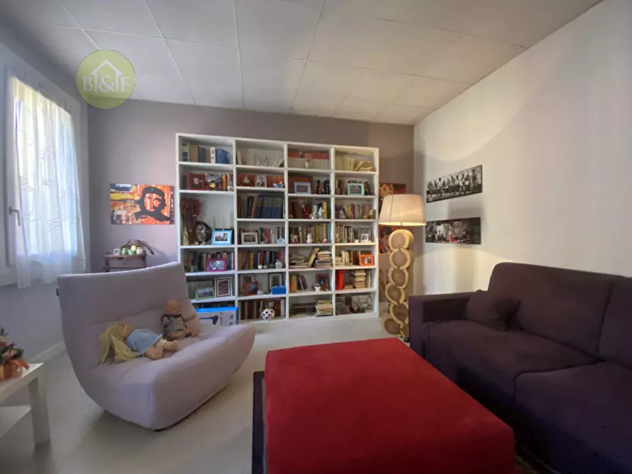 Immagine 10 di Appartamento in vendita  in Via San Pietro Apostolo vecchio, 4 a Legnago