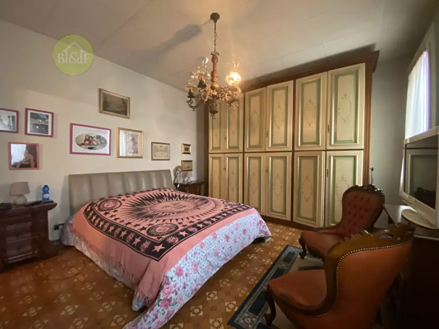 Immagine 11 di Appartamento in vendita  in Via San Pietro Apostolo vecchio, 4 a Legnago