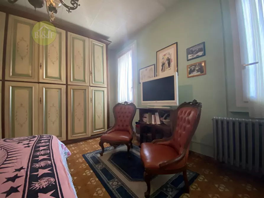 Immagine 12 di Appartamento in vendita  in Via San Pietro Apostolo vecchio, 4 a Legnago