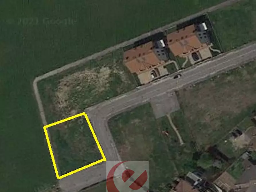 Immagine 2 di Terreno in vendita  in v. Cav. Vittorio Veneto a Camisano Vicentino