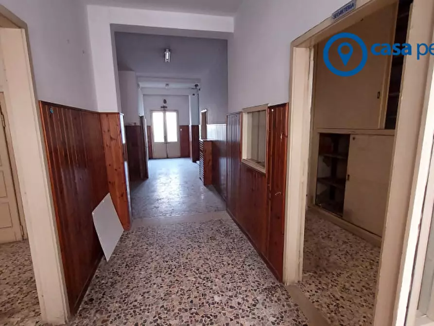 Immagine 4 di Palazzo in vendita  in Via Giordano Bruno, 6 a Rovigo