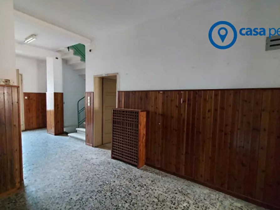 Immagine 6 di Palazzo in vendita  in Via Giordano Bruno, 6 a Rovigo