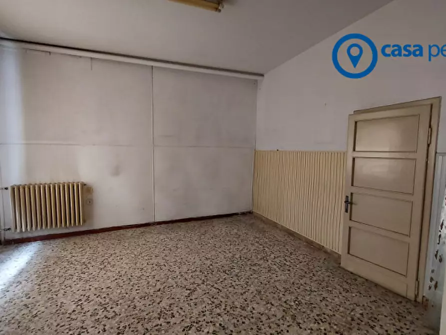 Immagine 7 di Palazzo in vendita  in Via Giordano Bruno, 6 a Rovigo