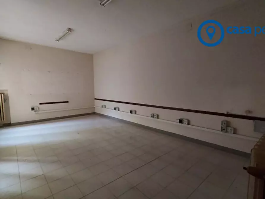 Immagine 8 di Palazzo in vendita  in Via Giordano Bruno, 6 a Rovigo