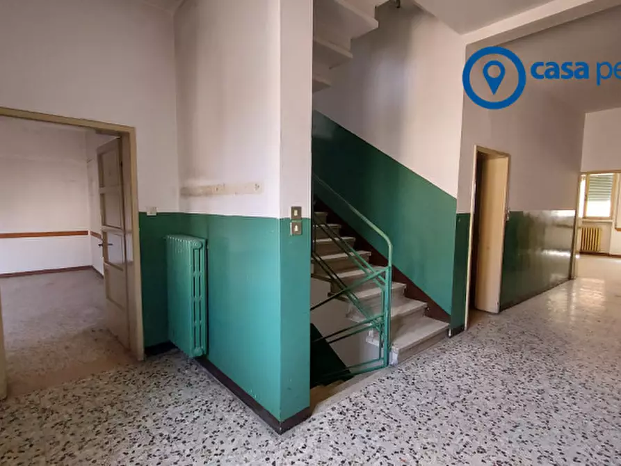 Immagine 11 di Palazzo in vendita  in Via Giordano Bruno, 6 a Rovigo