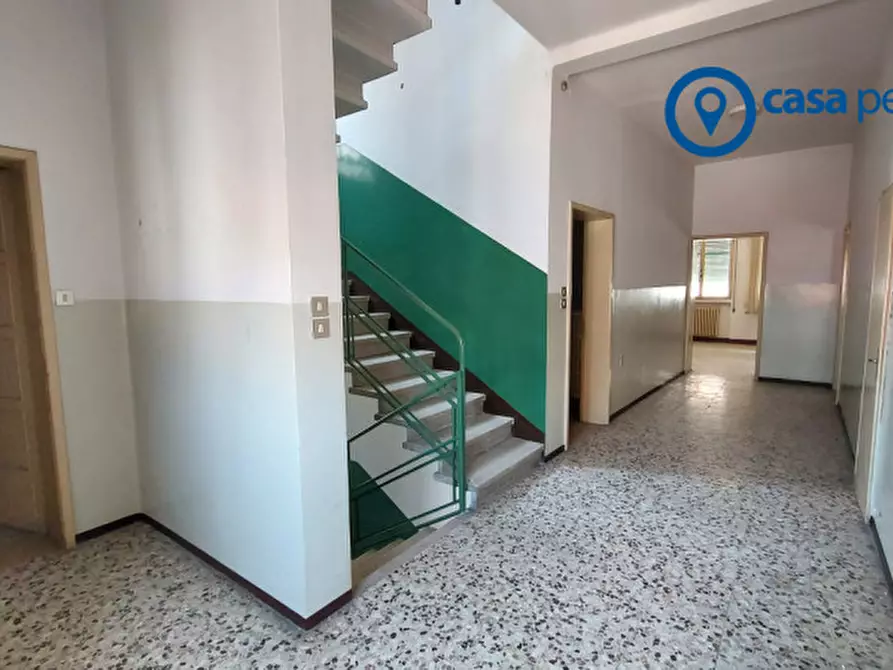 Immagine 12 di Palazzo in vendita  in Via Giordano Bruno, 6 a Rovigo