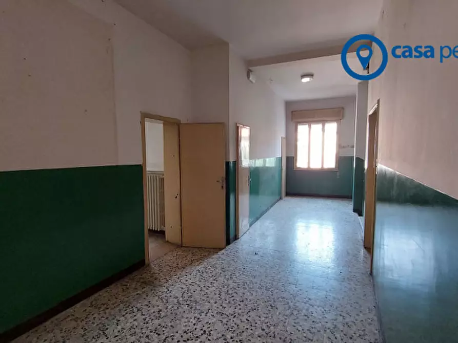 Immagine 13 di Palazzo in vendita  in Via Giordano Bruno, 6 a Rovigo