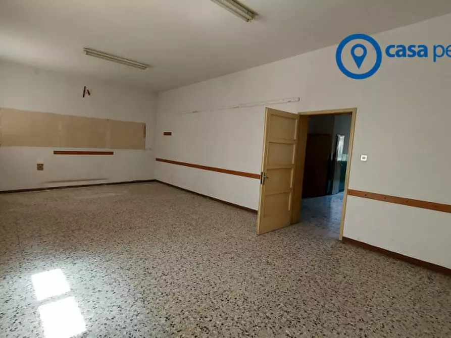 Immagine 15 di Palazzo in vendita  in Via Giordano Bruno, 6 a Rovigo