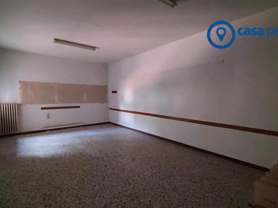 Immagine 16 di Palazzo in vendita  in Via Giordano Bruno, 6 a Rovigo