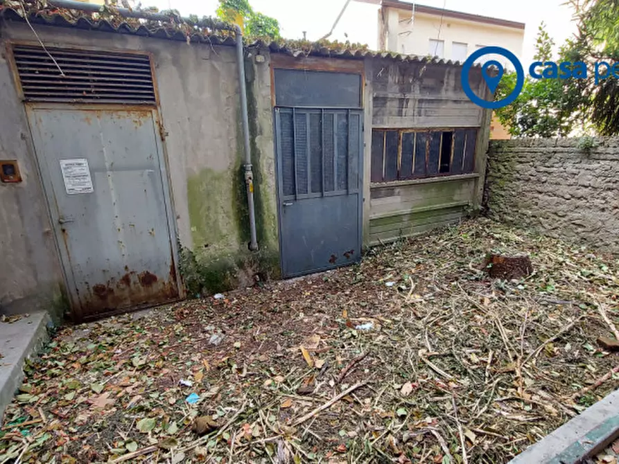 Immagine 21 di Palazzo in vendita  in Via Giordano Bruno, 6 a Rovigo