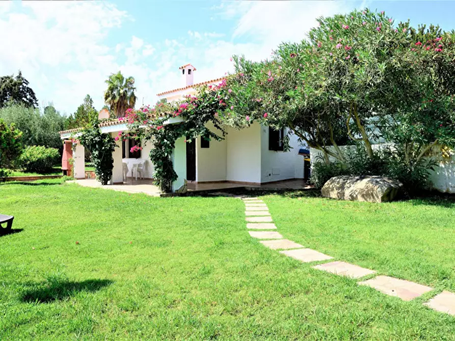 Immagine 1 di Villa in vendita  a Albignasego