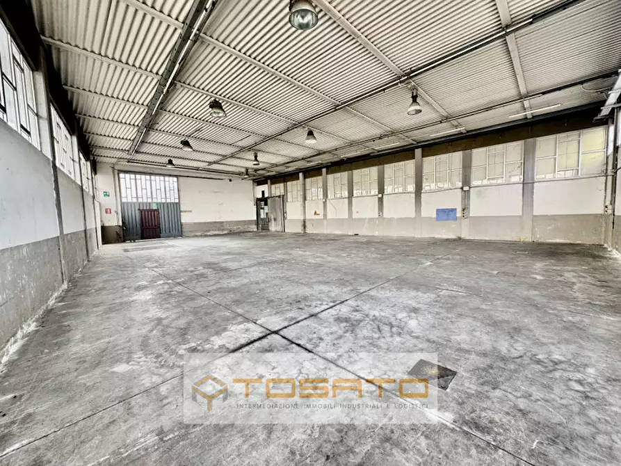 Immagine 6 di Capannone industriale in vendita  in Via Verona a Legnago