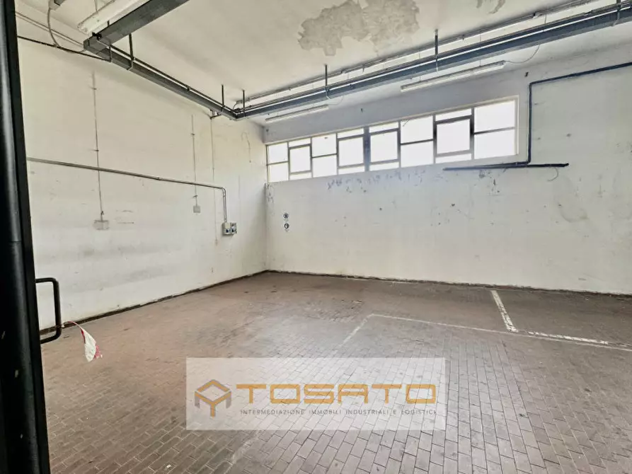 Immagine 11 di Capannone industriale in vendita  in Via Verona a Legnago