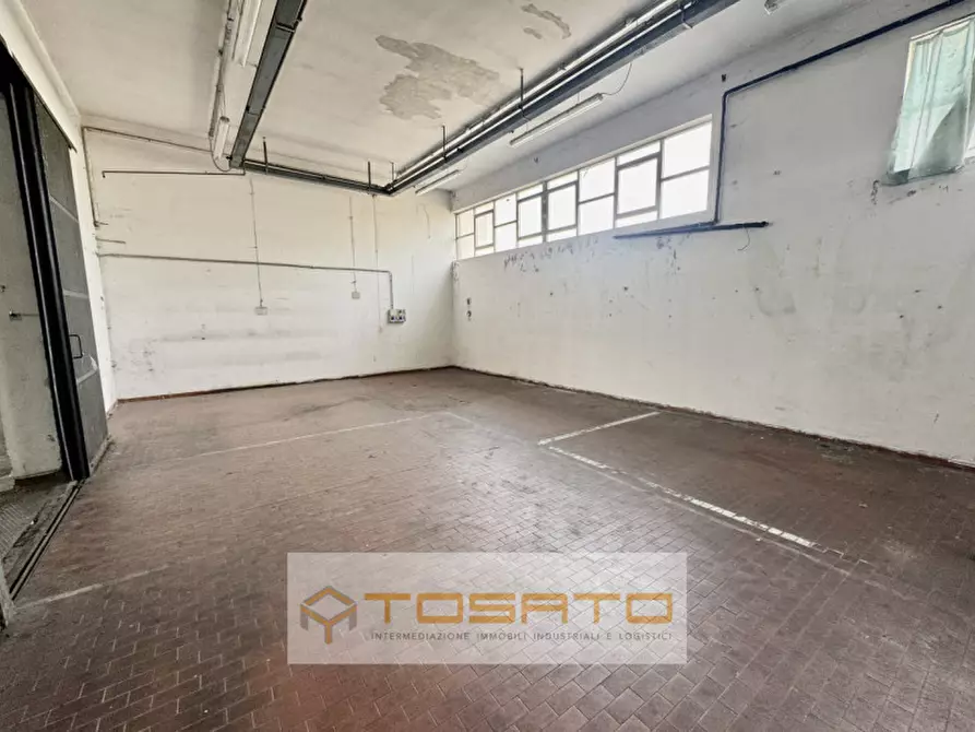 Immagine 12 di Capannone industriale in vendita  in Via Verona a Legnago