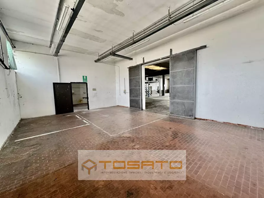 Immagine 14 di Capannone industriale in vendita  in Via Verona a Legnago