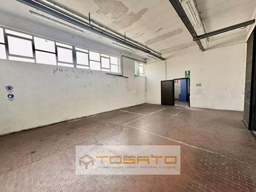 Immagine 15 di Capannone industriale in vendita  in Via Verona a Legnago