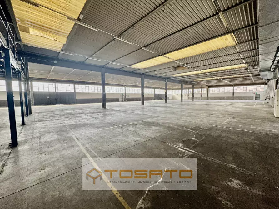 Immagine 16 di Capannone industriale in vendita  in Via Verona a Legnago