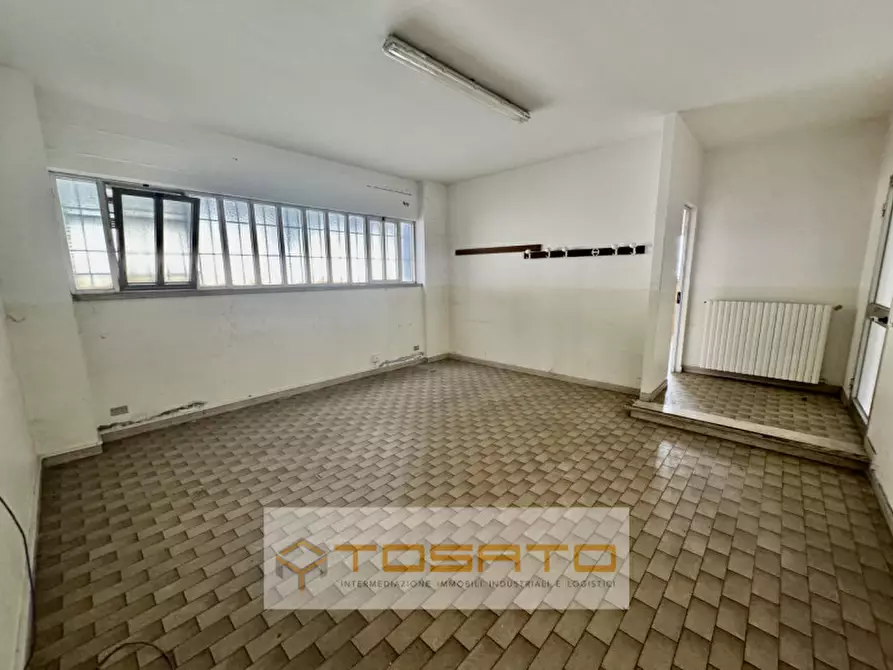 Immagine 17 di Capannone industriale in vendita  in Via Verona a Legnago