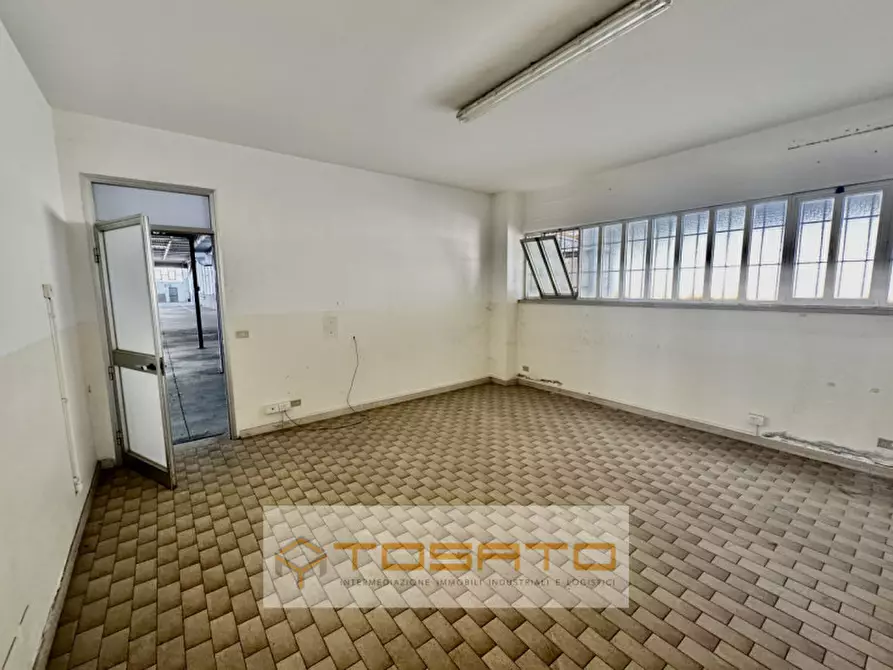 Immagine 18 di Capannone industriale in vendita  in Via Verona a Legnago