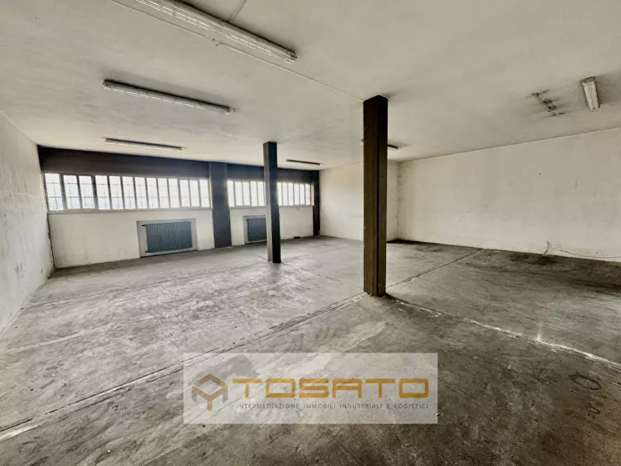 Immagine 25 di Capannone industriale in vendita  in Via Verona a Legnago