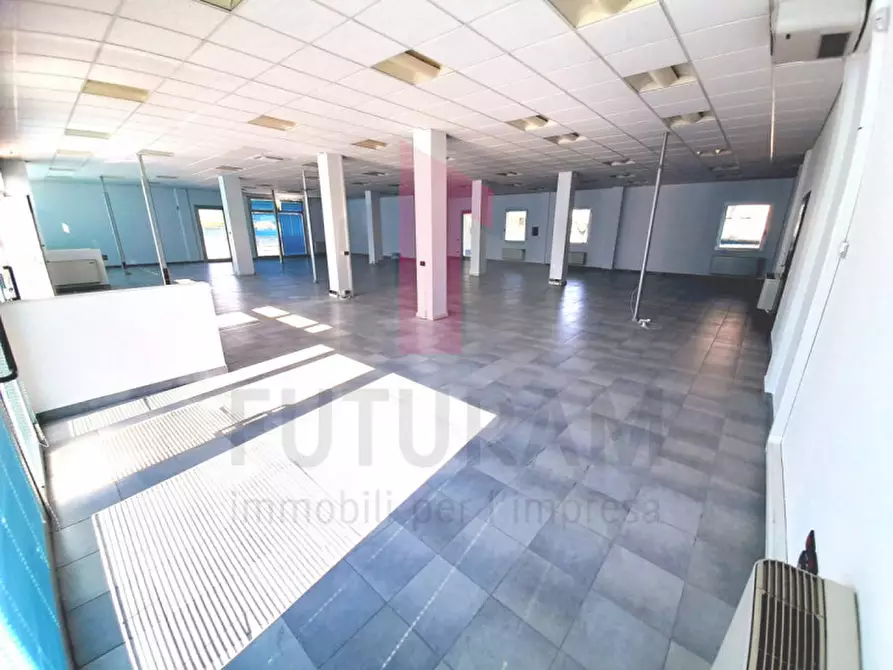 Immagine 3 di Ufficio in affitto  a Brendola