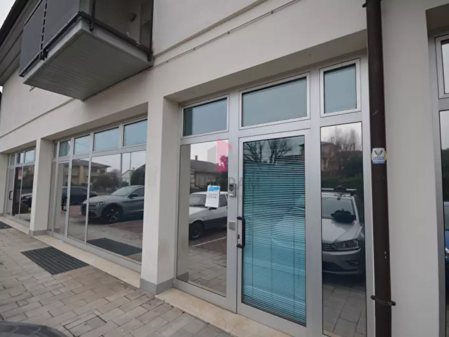 Immagine 4 di Ufficio in affitto  a Brendola