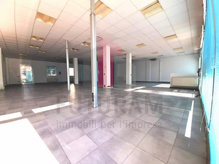 Immagine 7 di Ufficio in affitto  a Brendola