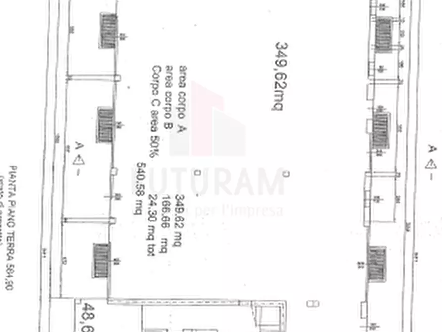Immagine 20 di Ufficio in affitto  a Brendola