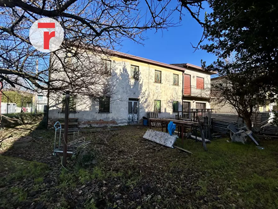 Immagine 2 di Casa indipendente in vendita  in via Zanon a Cadoneghe