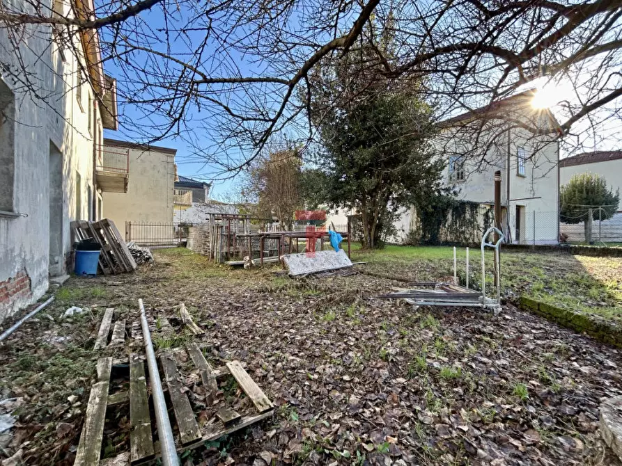 Immagine 4 di Casa indipendente in vendita  in via Zanon a Cadoneghe