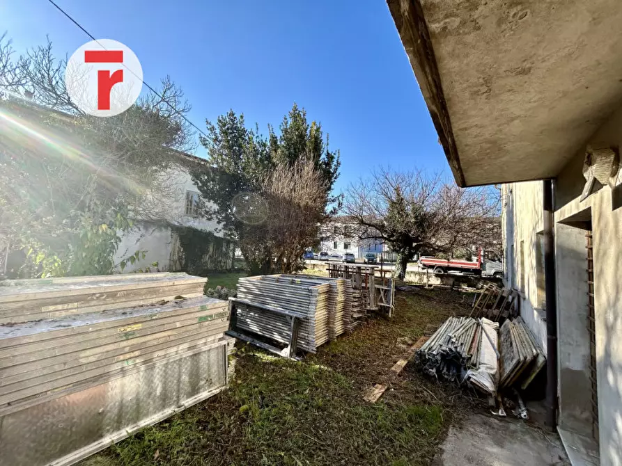 Immagine 4 di Casa indipendente in vendita  in via Zanon a Cadoneghe