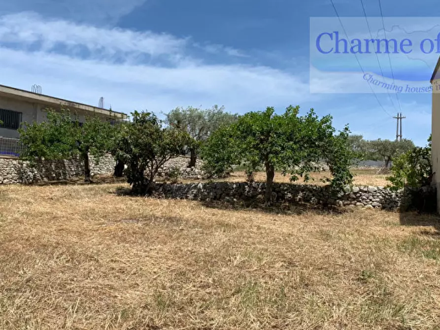 Immagine 3 di Terreno in vendita  in Via Dente a Modica