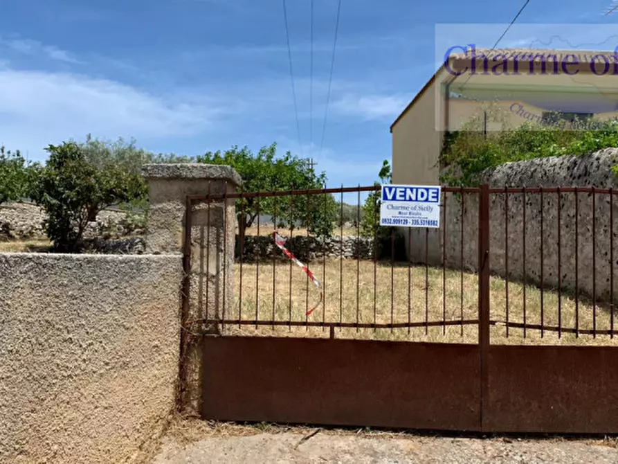 Immagine 4 di Terreno in vendita  in Via Dente a Modica